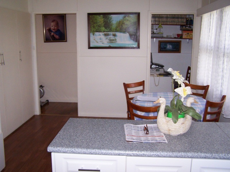 260 OLD ROSEVALE ROAD, Jandowae QLD 4410