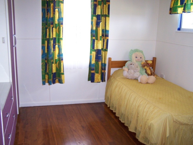 260 OLD ROSEVALE ROAD, Jandowae QLD 4410