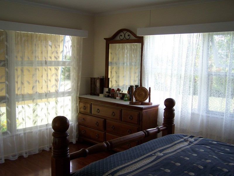 260 OLD ROSEVALE ROAD, Jandowae QLD 4410