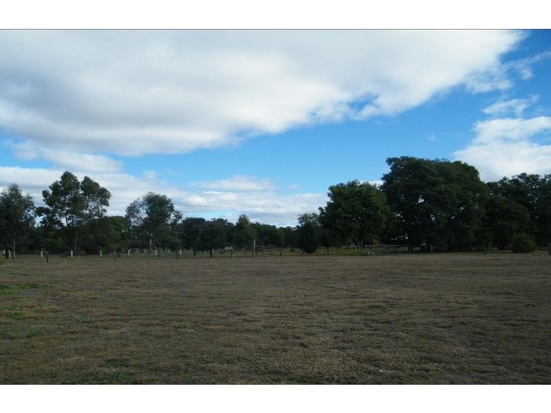 Lot 33 Sommerfeld Crescent, Chinchilla QLD 4413