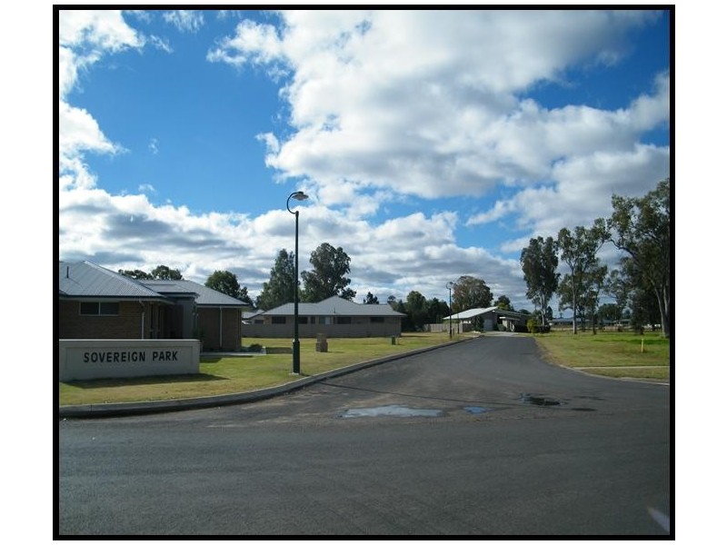 Lot 33 Sommerfeld Crescent, Chinchilla QLD 4413