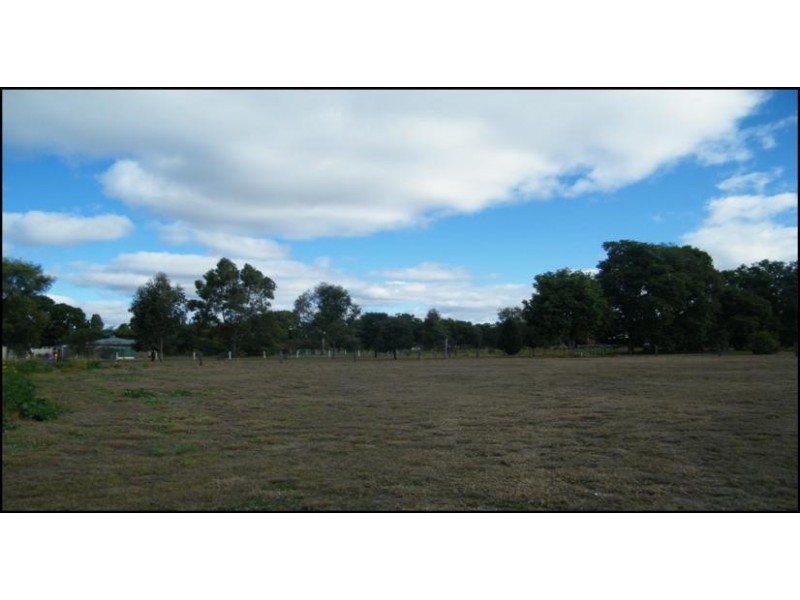 Lot 33 Sommerfeld Crescent, Chinchilla QLD 4413