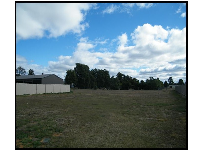 Lot 33 Sommerfeld Crescent, Chinchilla QLD 4413