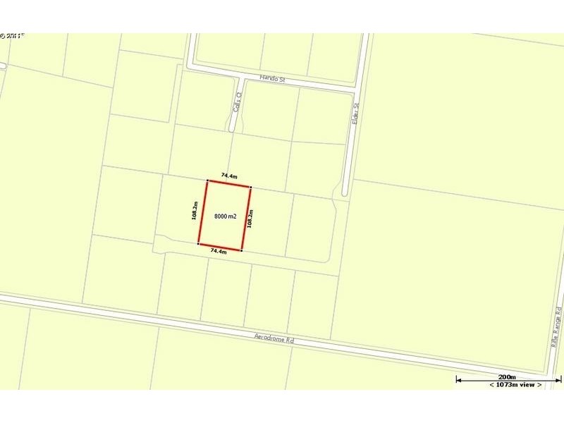 Lot 42 Elder Street, Chinchilla QLD 4413