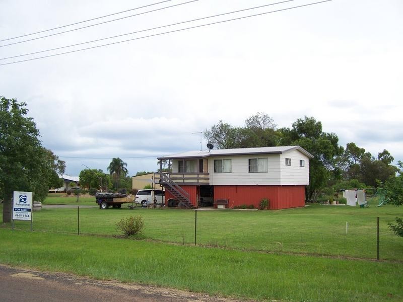 26 Parsons Street, Chinchilla QLD 4413