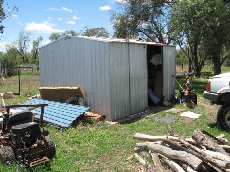 26 Parsons Street, Chinchilla QLD 4413