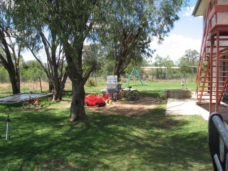 26 Parsons Street, Chinchilla QLD 4413