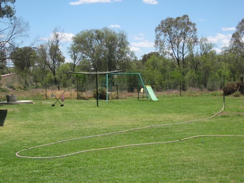 26 Parsons Street, Chinchilla QLD 4413