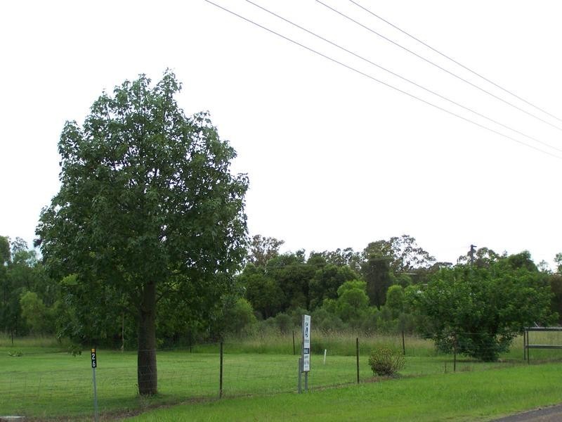 26 Parsons Street, Chinchilla QLD 4413