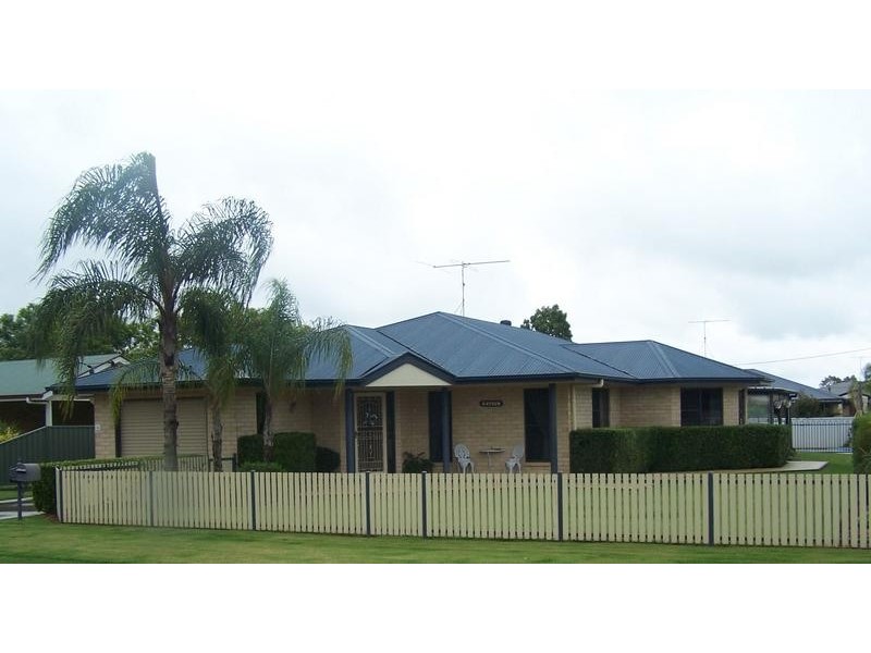 23 Nowland Street, Chinchilla QLD 4413