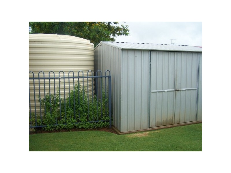 23 Nowland Street, Chinchilla QLD 4413