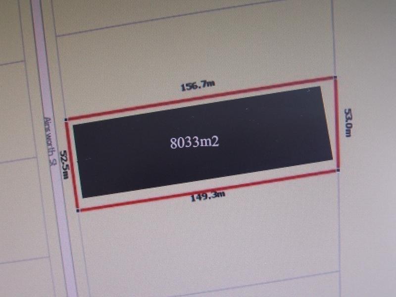 Lot 29,  AINSWORTH STREET, Chinchilla QLD 4413