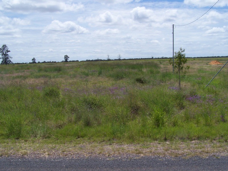 Lot 29,  AINSWORTH STREET, Chinchilla QLD 4413