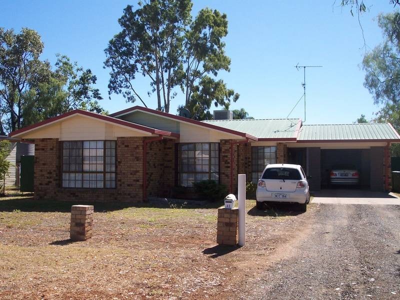 41 Zeller Street, Chinchilla QLD 4413