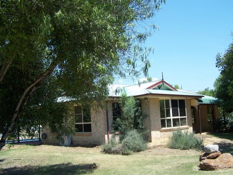 Lot 11 Kurtz Street, Chinchilla QLD 4413