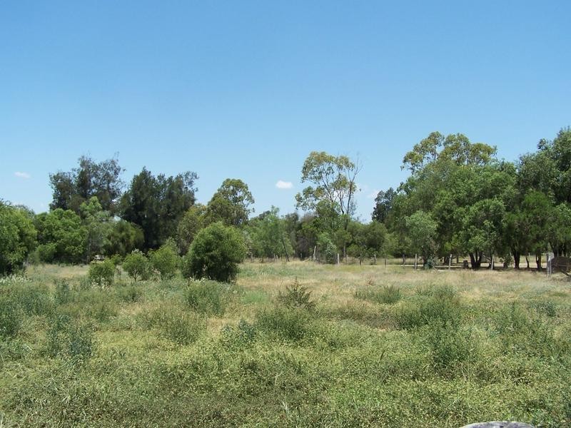 Lot 11 Kurtz Street, Chinchilla QLD 4413