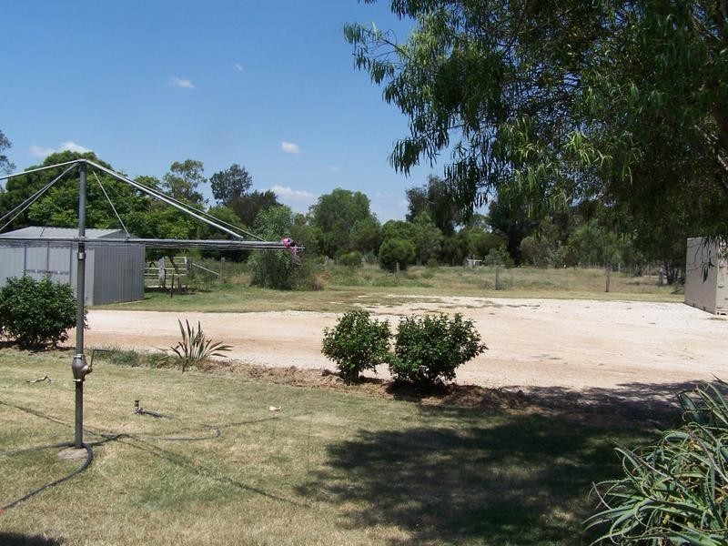 Lot 11 Kurtz Street, Chinchilla QLD 4413