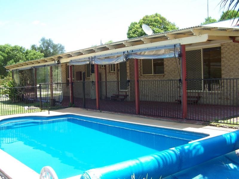 Lot 11 Kurtz Street, Chinchilla QLD 4413