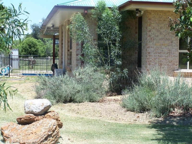 Lot 11 Kurtz Street, Chinchilla QLD 4413