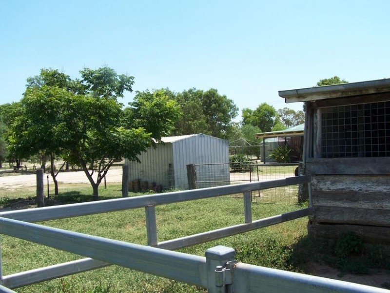 Lot 11 Kurtz Street, Chinchilla QLD 4413