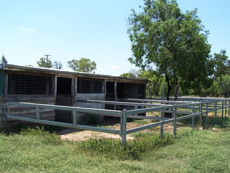Lot 11 Kurtz Street, Chinchilla QLD 4413