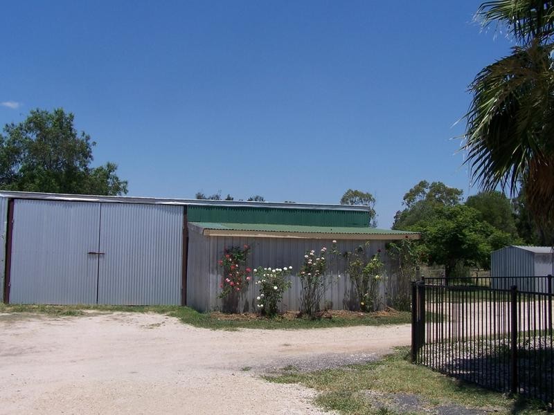 Lot 11 Kurtz Street, Chinchilla QLD 4413