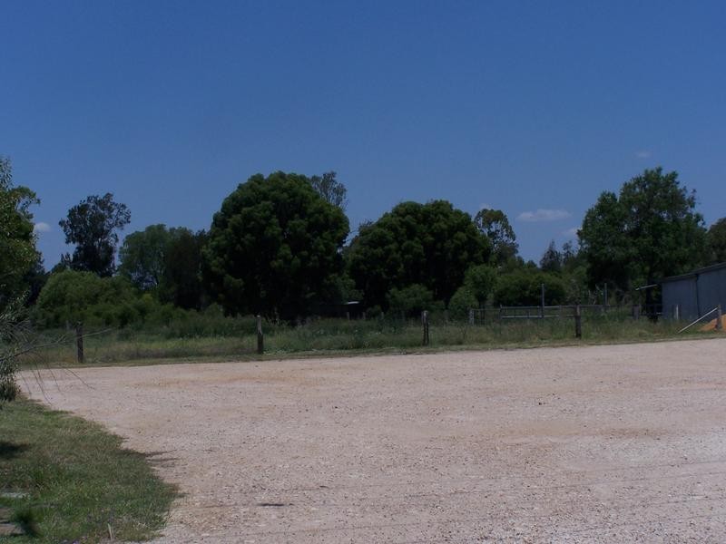 Lot 11 Kurtz Street, Chinchilla QLD 4413