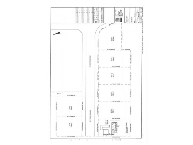 0 Pilkington Street, Chinchilla QLD 4413