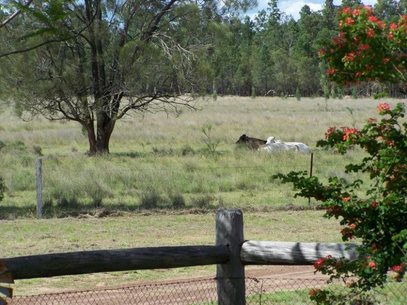 885 Auburn Road, Chinchilla QLD 4413