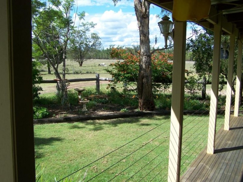 885 Auburn Road, Chinchilla QLD 4413