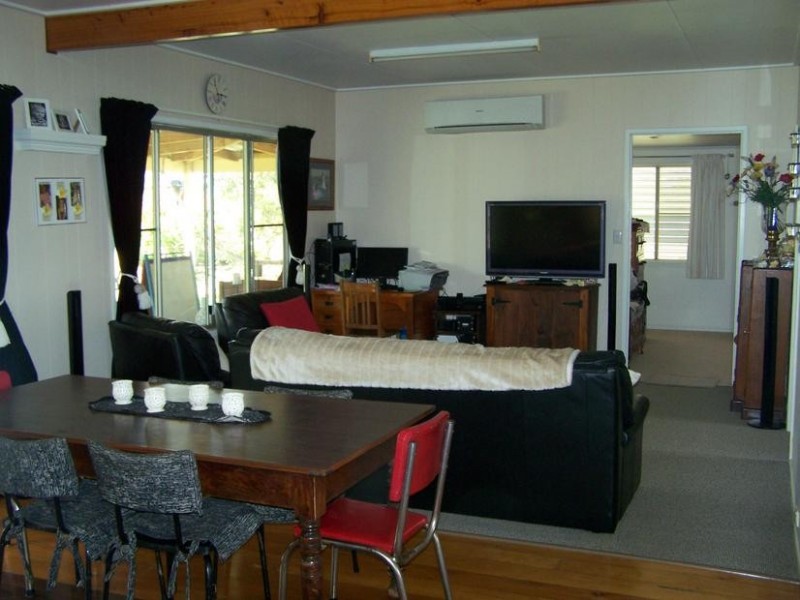 885 Auburn Road, Chinchilla QLD 4413