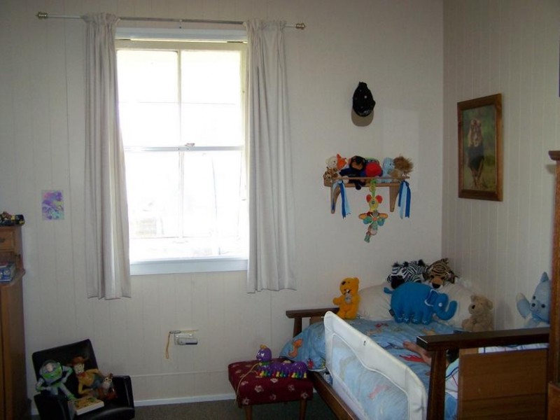 885 Auburn Road, Chinchilla QLD 4413