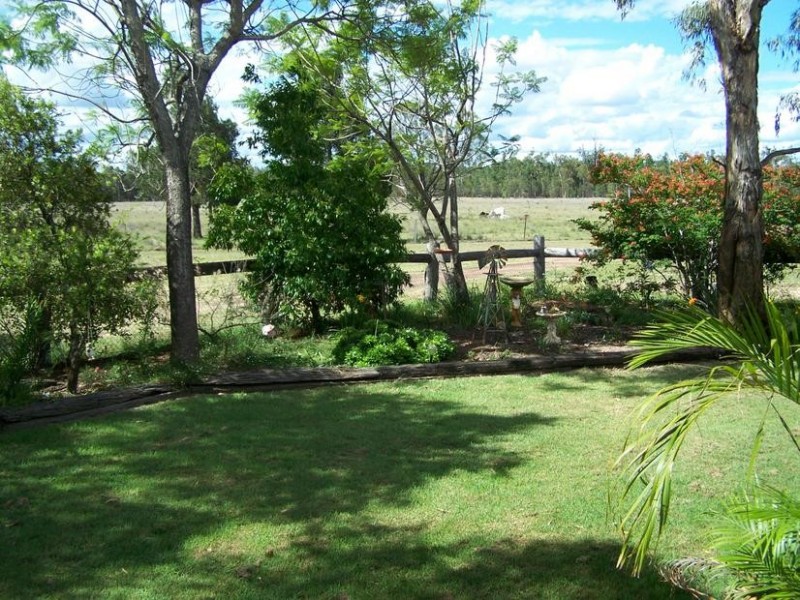 885 Auburn Road, Chinchilla QLD 4413