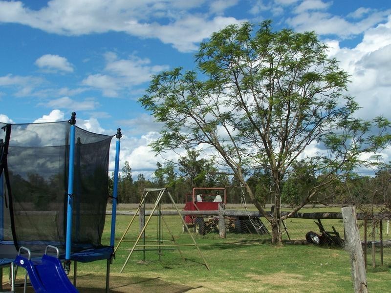 885 Auburn Road, Chinchilla QLD 4413