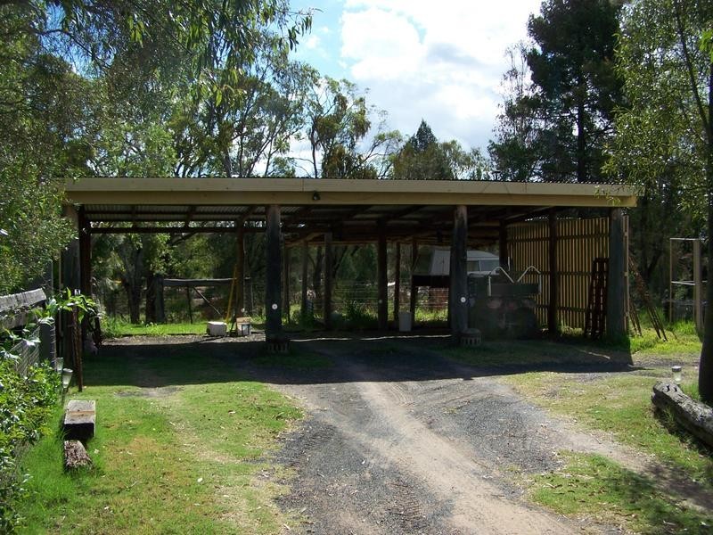 885 Auburn Road, Chinchilla QLD 4413