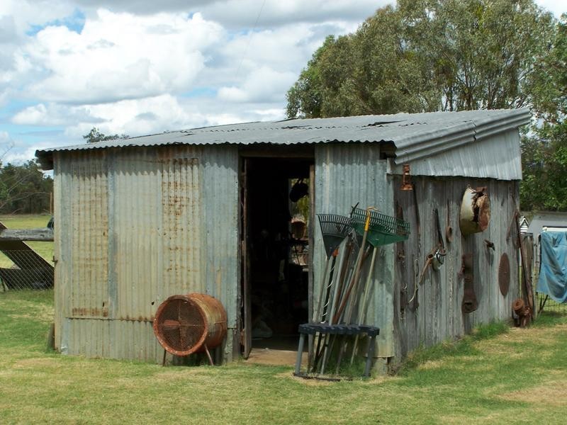 885 Auburn Road, Chinchilla QLD 4413