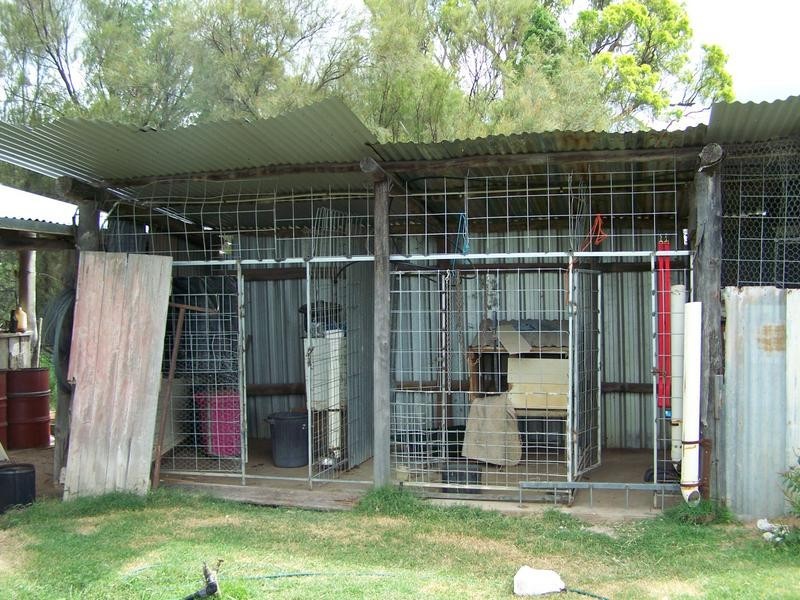 885 Auburn Road, Chinchilla QLD 4413