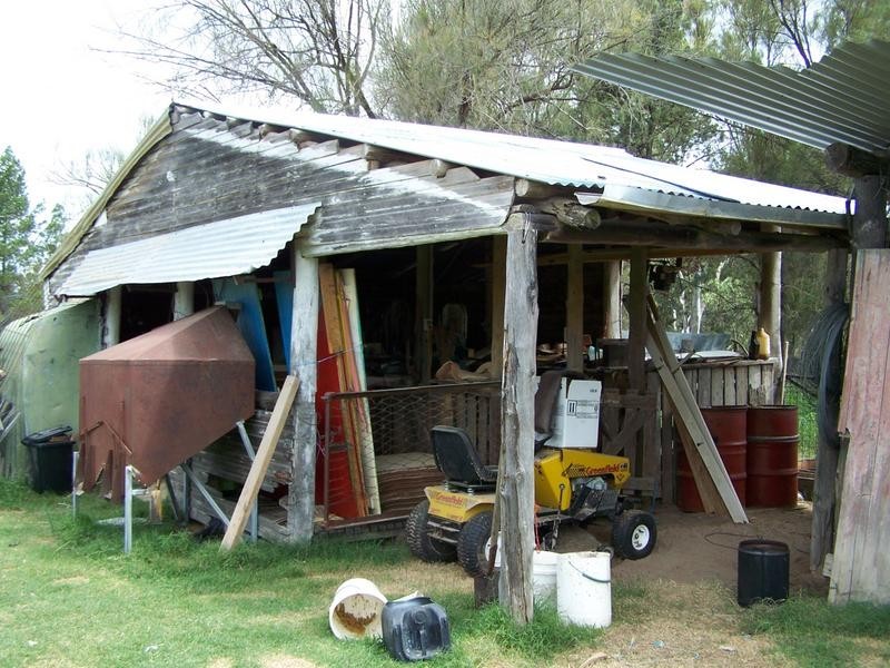 885 Auburn Road, Chinchilla QLD 4413