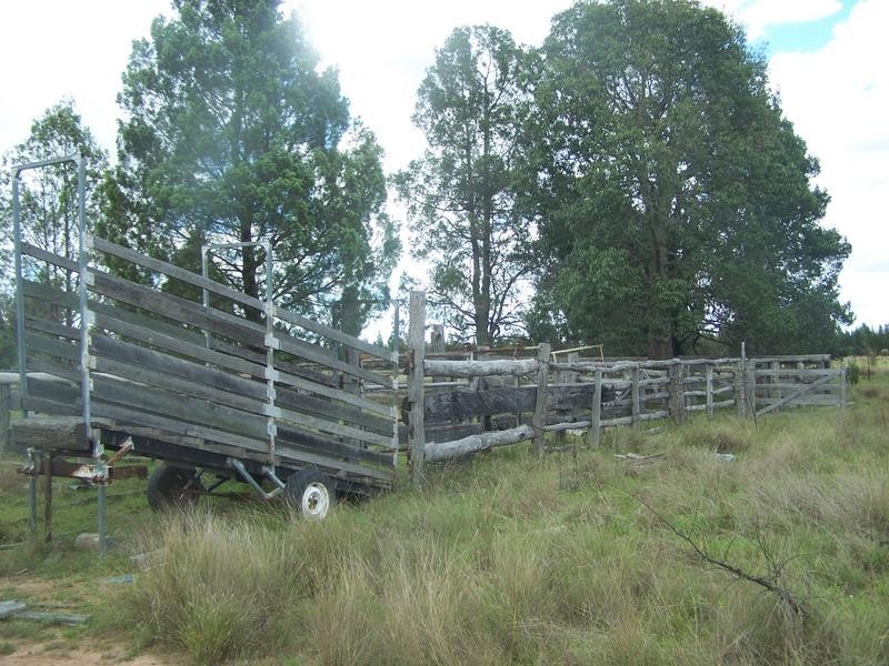 885 Auburn Road, Chinchilla QLD 4413