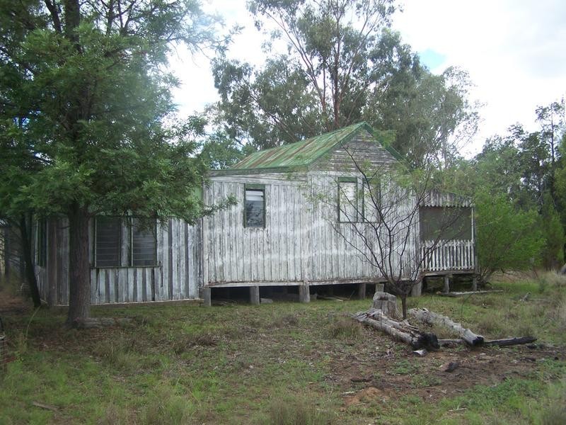 885 Auburn Road, Chinchilla QLD 4413