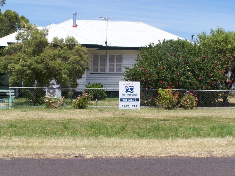 64 EVA, Jandowae QLD 4410