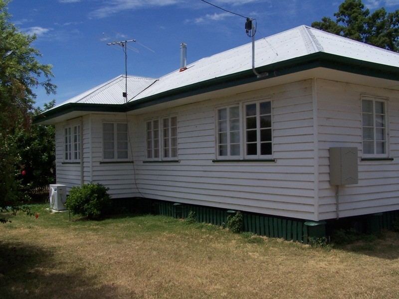 64 EVA, Jandowae QLD 4410