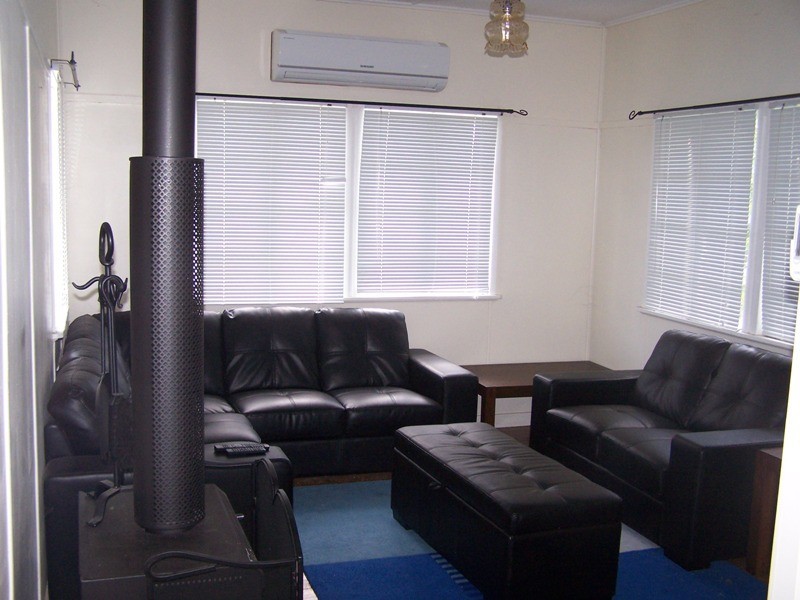 64 EVA, Jandowae QLD 4410