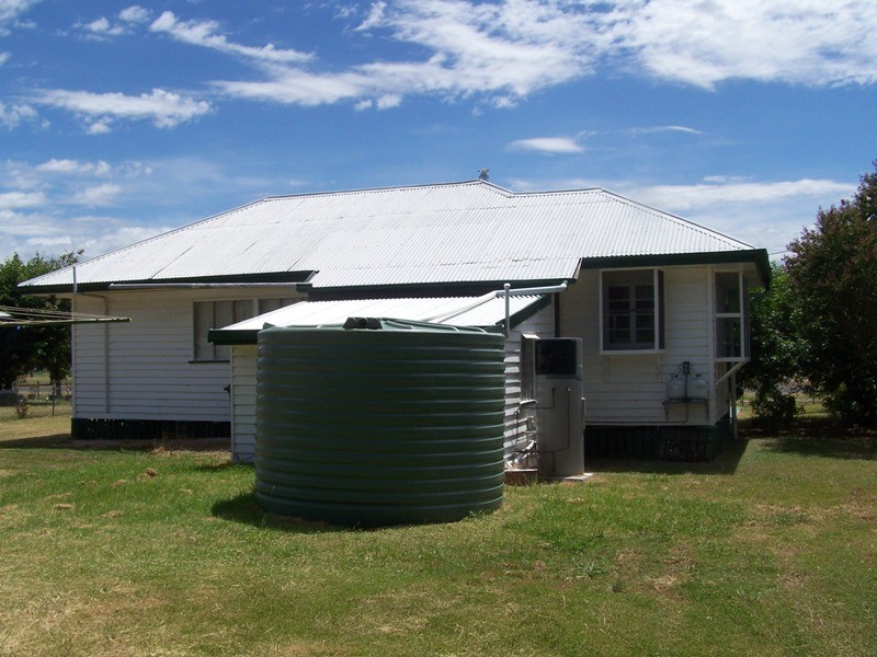 64 EVA, Jandowae QLD 4410