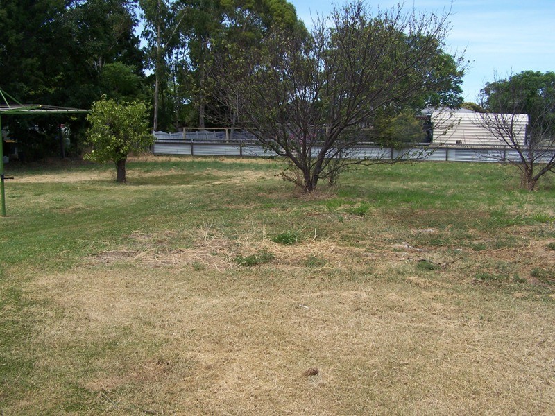 64 EVA, Jandowae QLD 4410