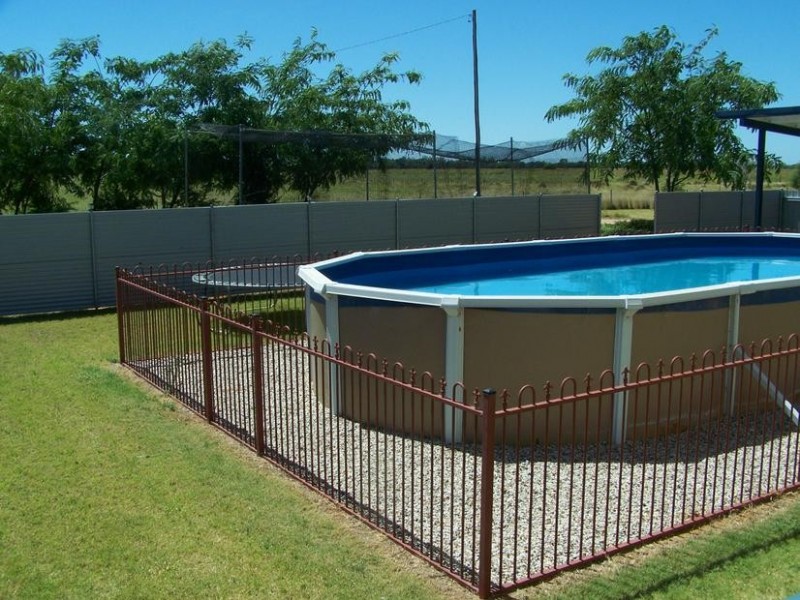 15 Aerodrome Road, Chinchilla QLD 4413