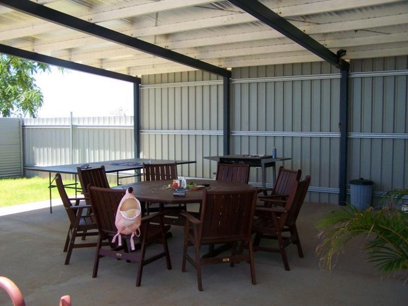 15 Aerodrome Road, Chinchilla QLD 4413