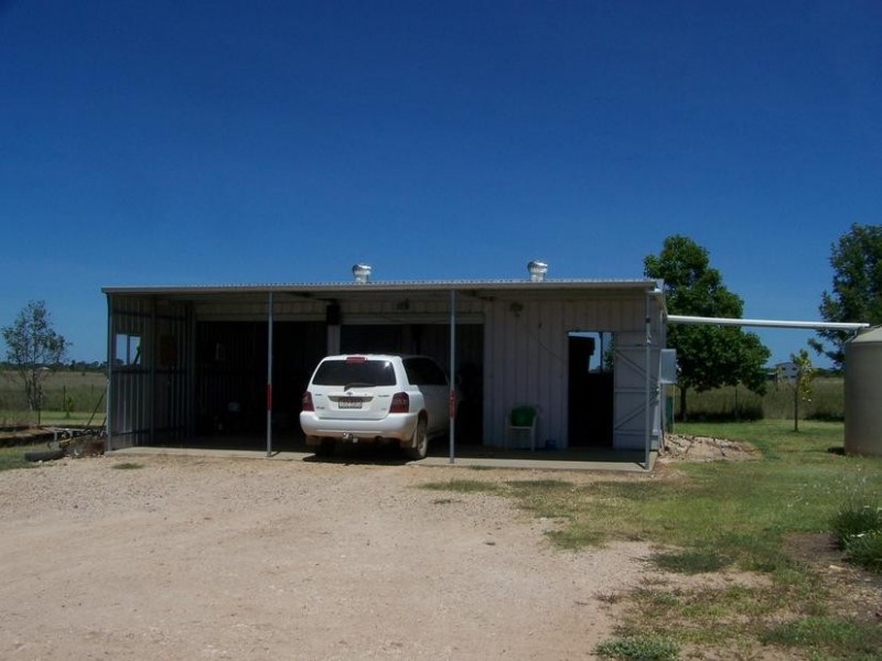15 Aerodrome Road, Chinchilla QLD 4413