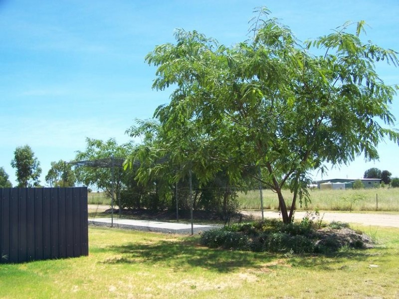 15 Aerodrome Road, Chinchilla QLD 4413