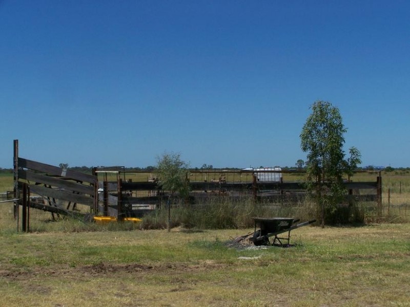 15 Aerodrome Road, Chinchilla QLD 4413
